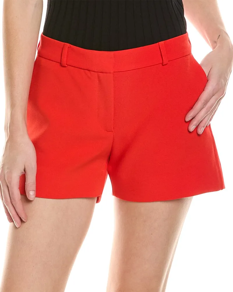 The Kooples Short Orange