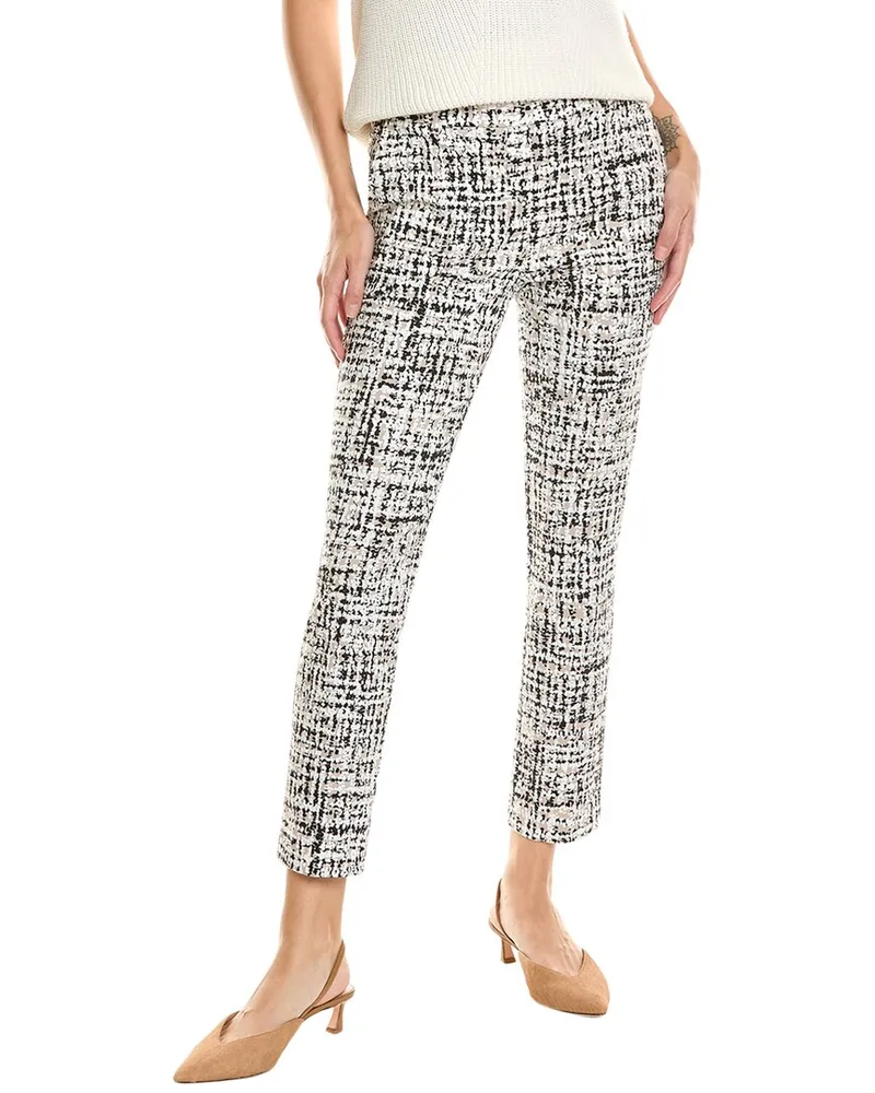 Joseph Ribkoff Pant White