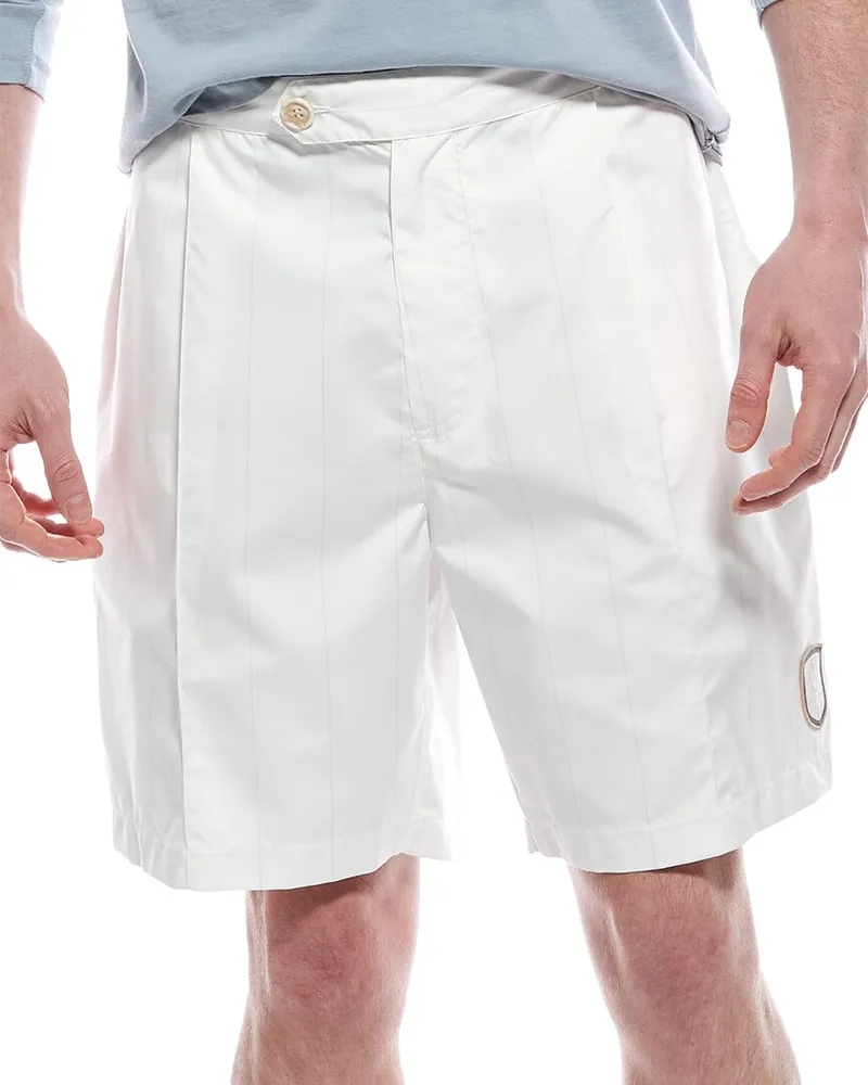 Brunello Cucinelli Short Nocolor