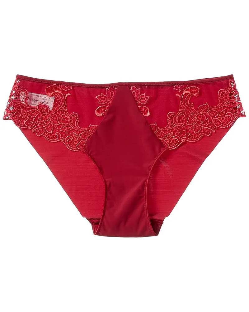 Simone Pérèle Simone Perele Saga Bikini Red
