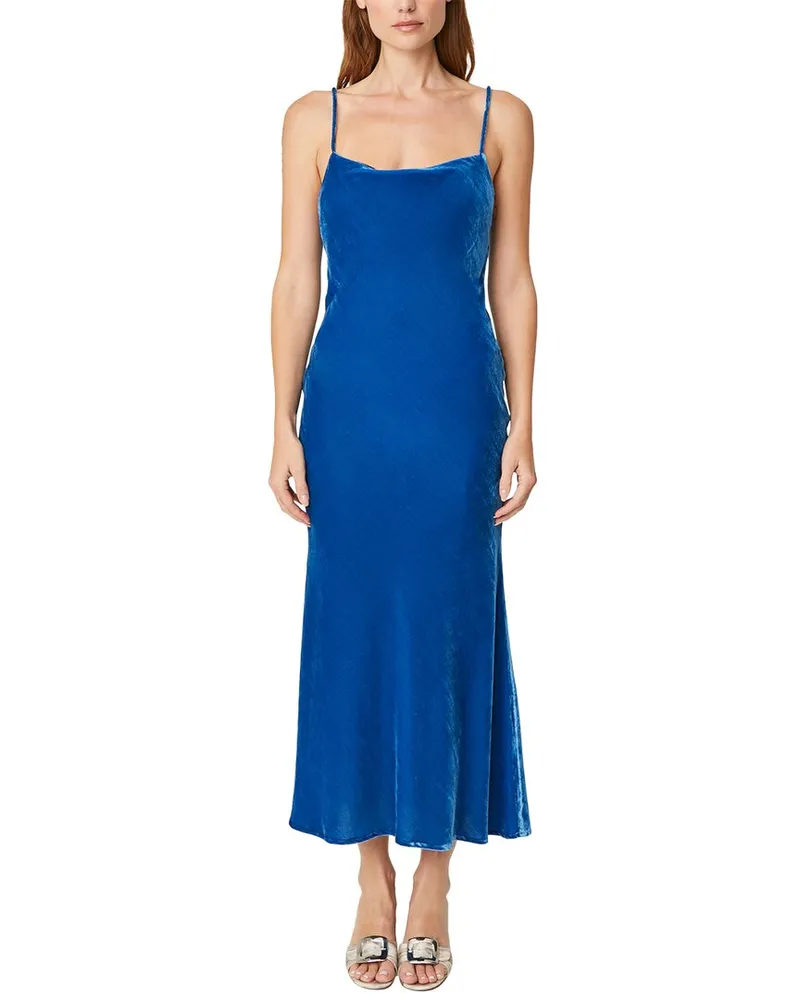 RHODE Jemima Dress Nocolor