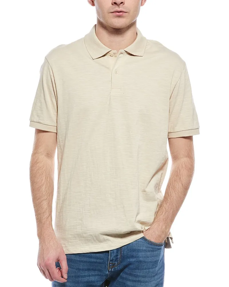 Scotch&Soda Slub Polo Shirt Nocolor
