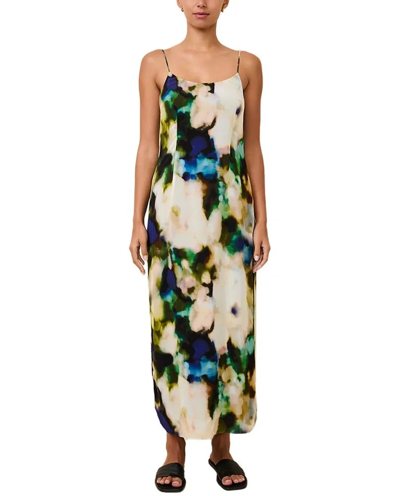 Solid and Striped The Maria Dress Nocolor