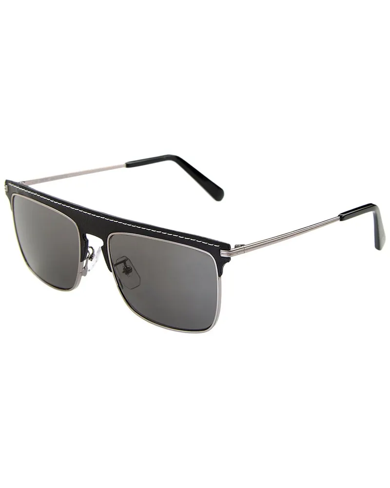 Loewe Unisex LW40006U 56mm Sunglasses Grey