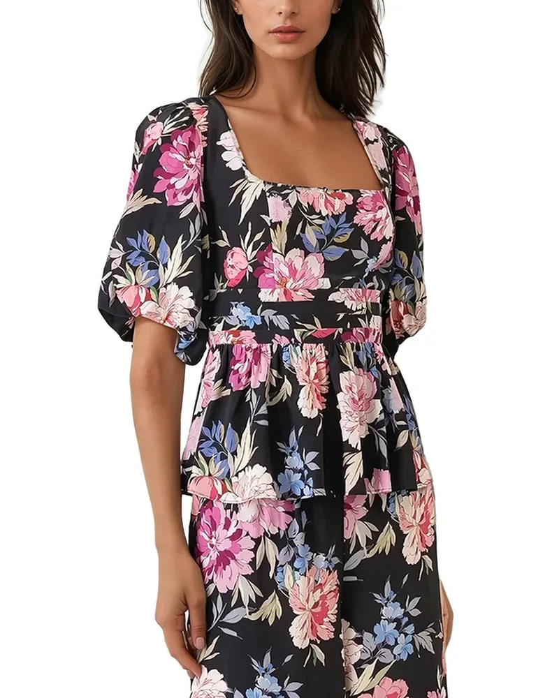 Yumi Kim Bridget Top Nocolor
