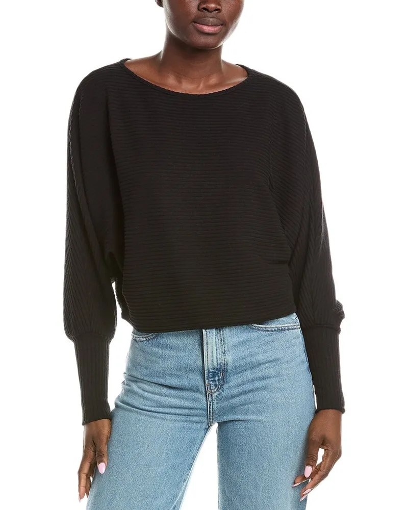 Graham & Spencer Top Black