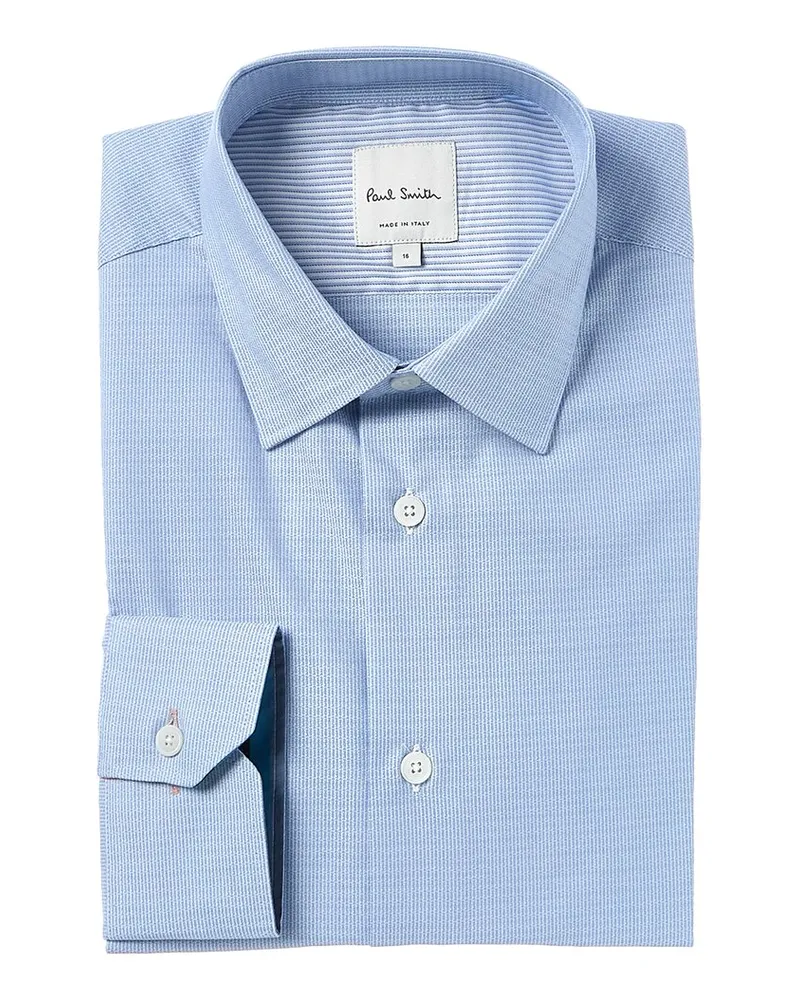 Paul Smith Dress Shirt Nocolor