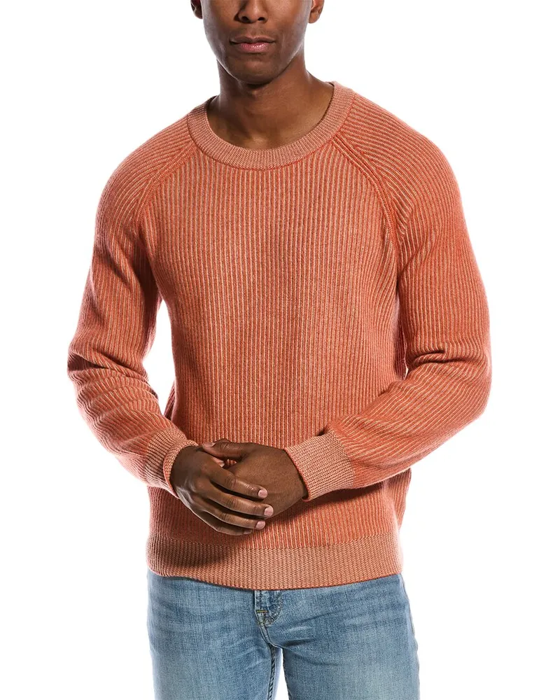 Brunello Cucinelli Cashmere Sweater Nocolor