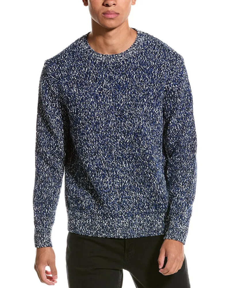 Theory Mauno Sweater Nocolor