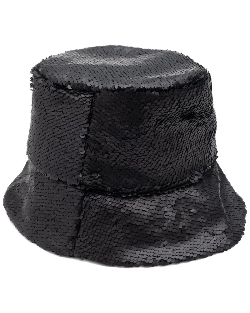 Eugenia Kim Yuki Wool-Blend Hat Nocolor