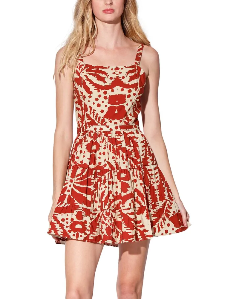 Walter Baker Trisha Dress Nocolor