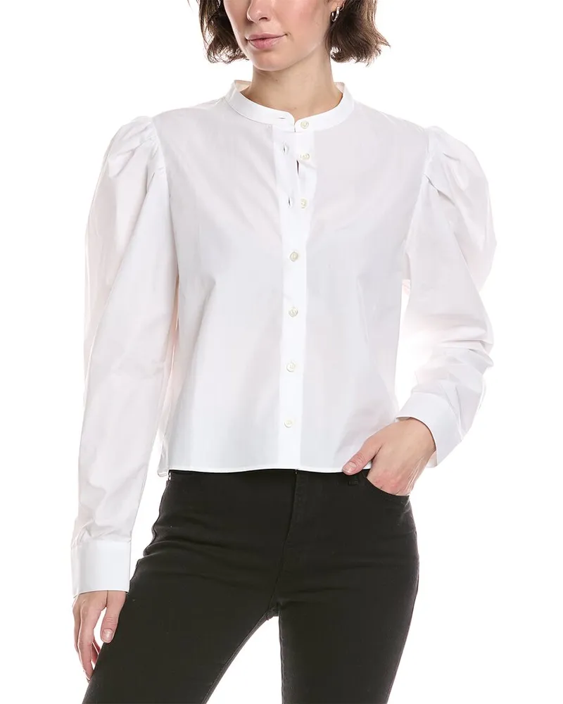 Frame Denim FRAME The Tuesday Shirt Nocolor