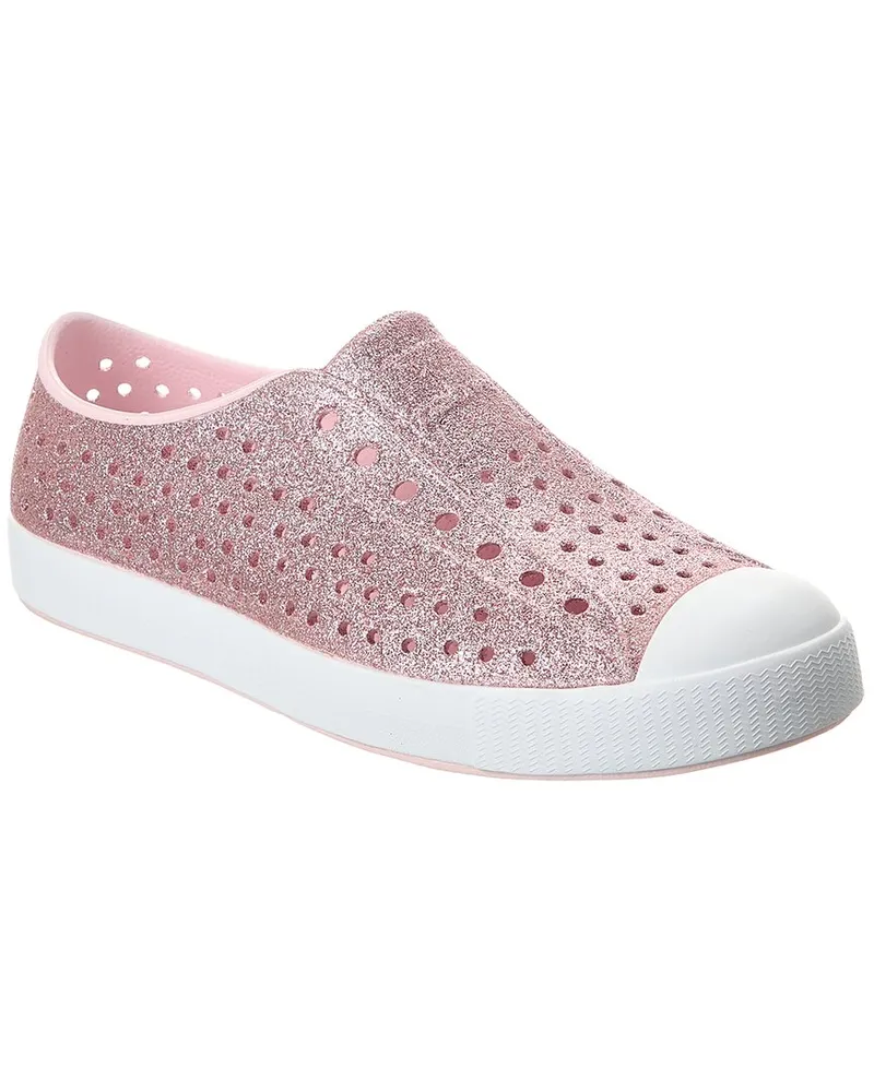 Native Shoes Jefferson Sneaker Nocolor