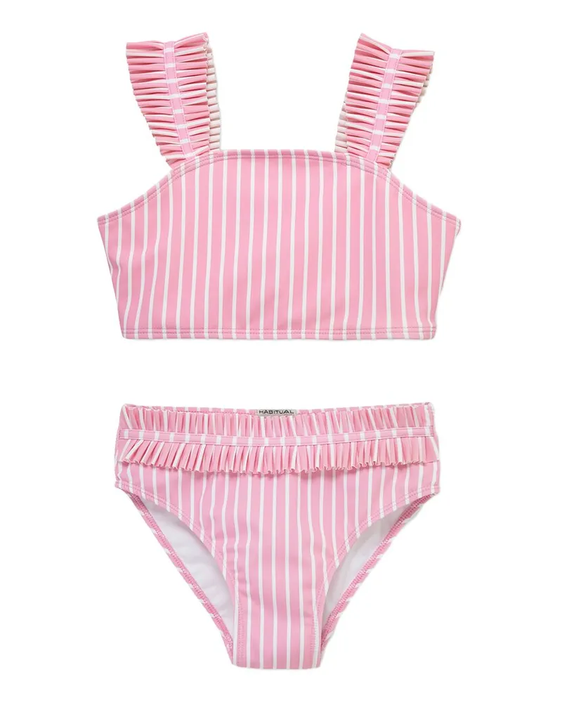 HABITUAL So Fantasy 2pc Swimsuit Nocolor