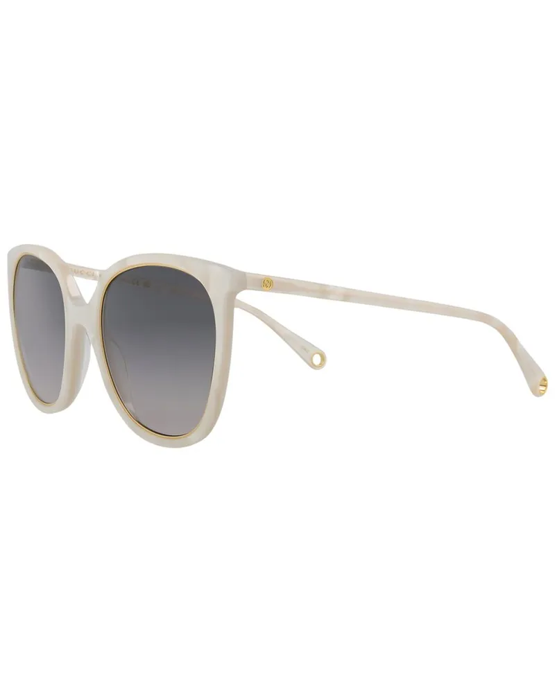 Gucci Women's GG1076S 56mm Sunglasses Nocolor