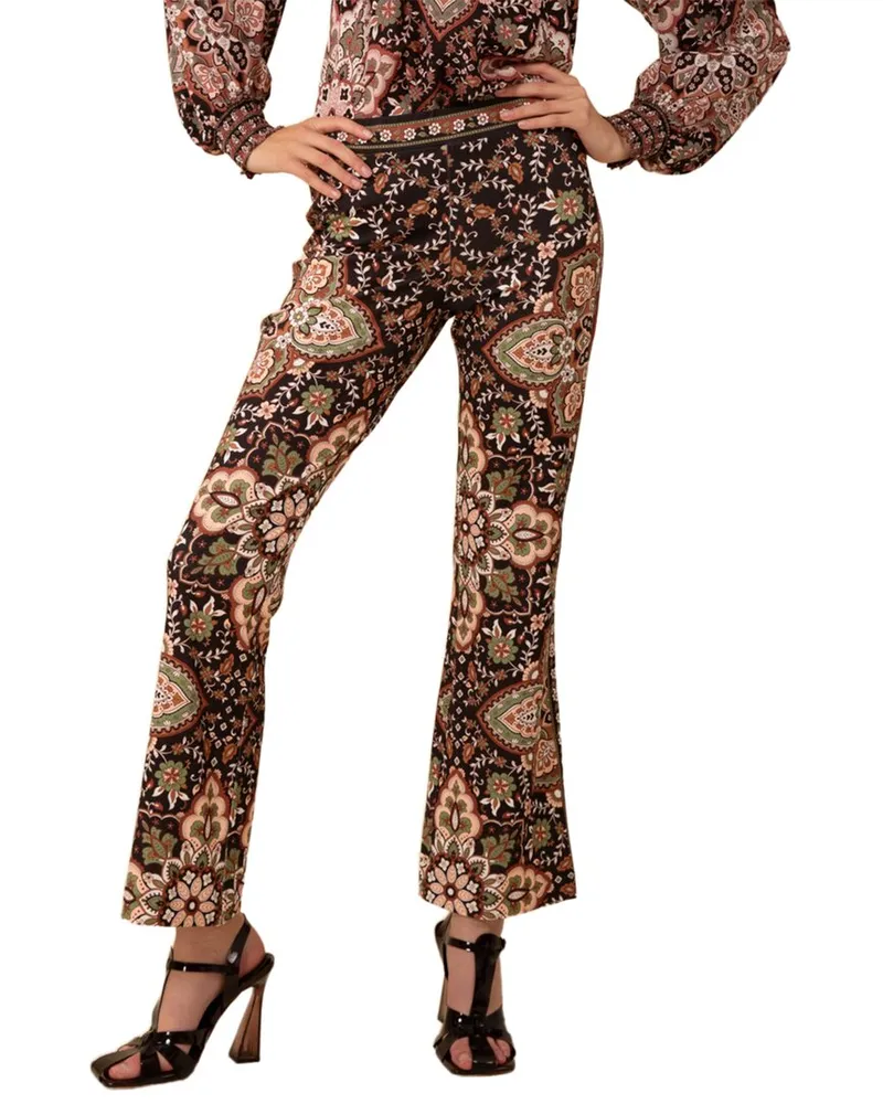 Hale Bob Holly Pant Nocolor