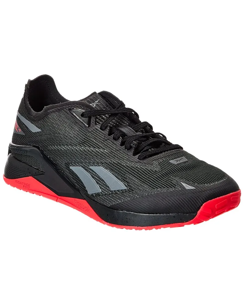 Reebok Nano X2 Froning Sneaker Black