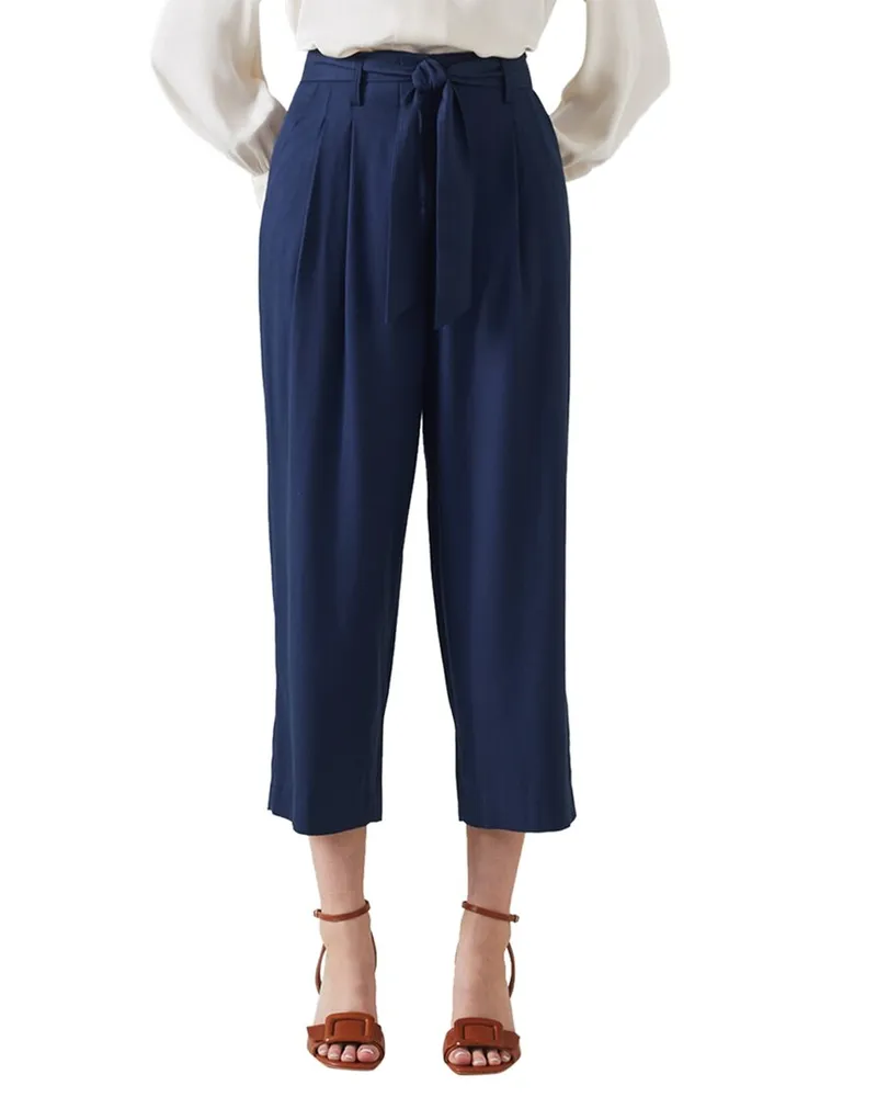 L.K.Bennett  Almeida Trouser Nocolor