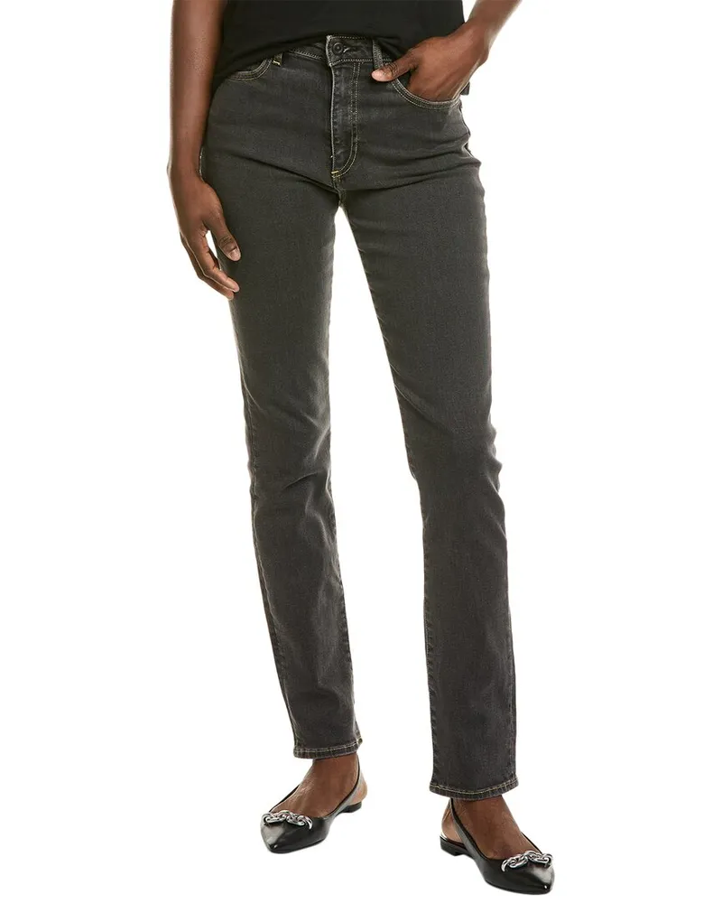 HUGO BOSS State Black Slim Jean Black