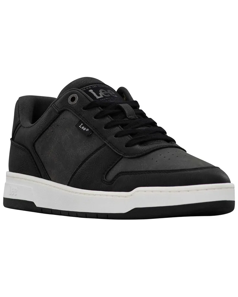 Lee Oxford Sneaker Nocolor