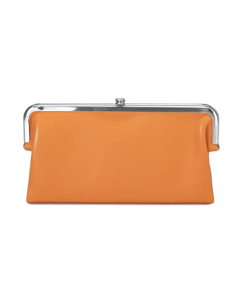 Mywalit 24/7 Clutch Leather Wallet Nocolor