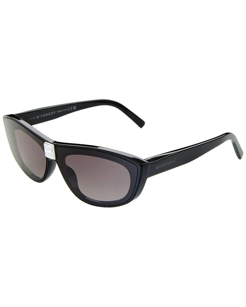 Givenchy Women's GV40027I Sunglasses Black