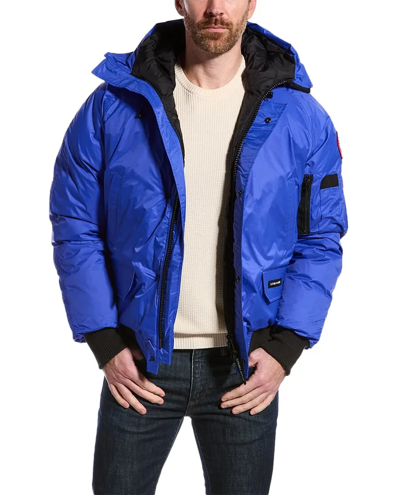 Canada Goose Chilliwack Down Bomber Coat Nocolor