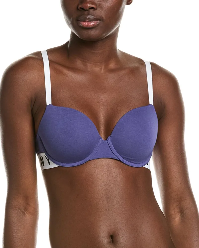 DKNY T-Shirt Bra Nocolor