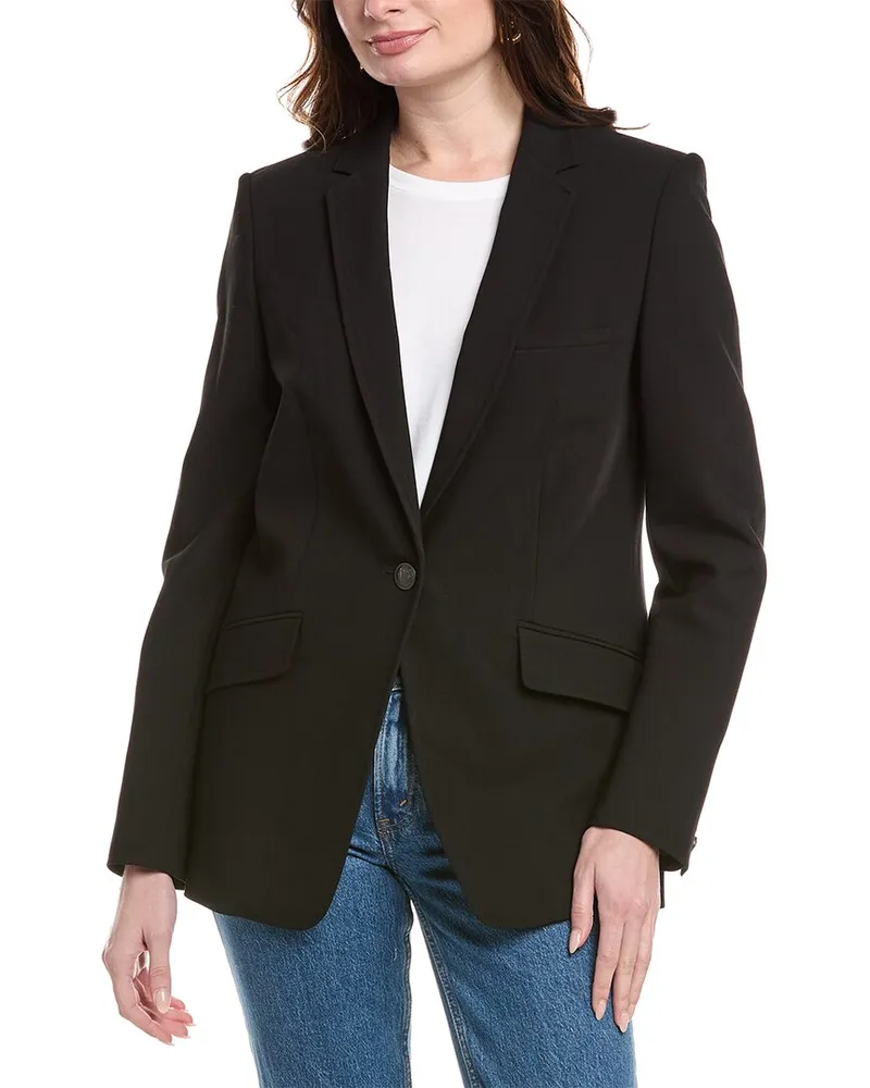 Rag & Bone Celeste Blazer Black