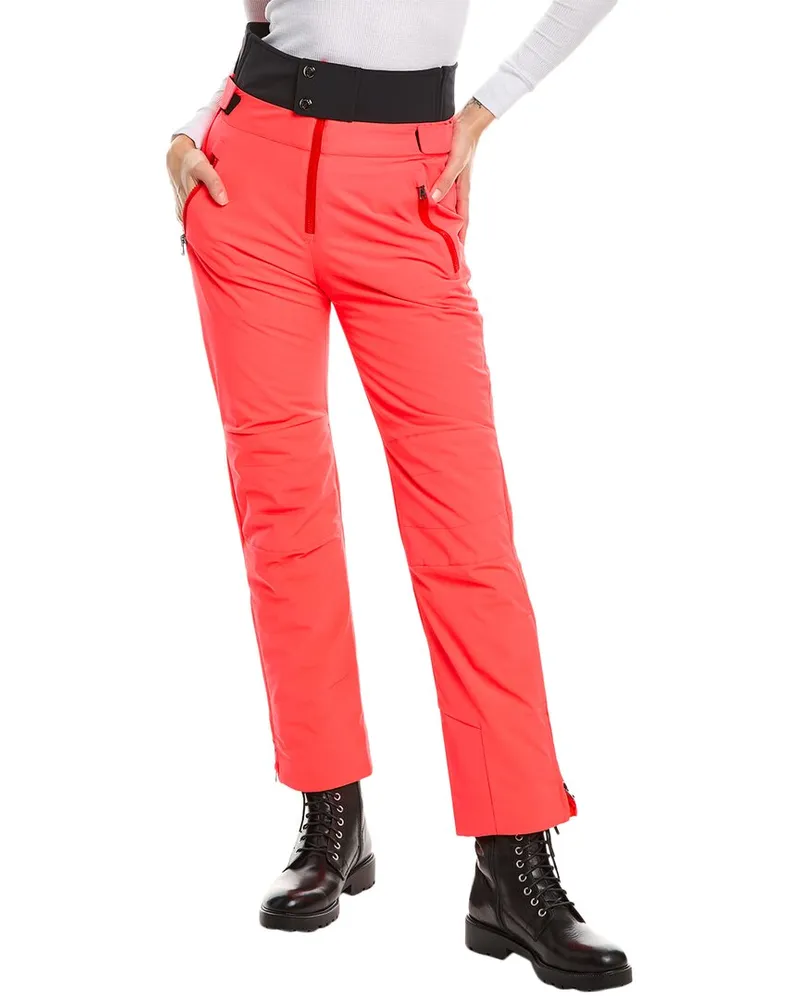 Bogner Maren Technical Pant Orange
