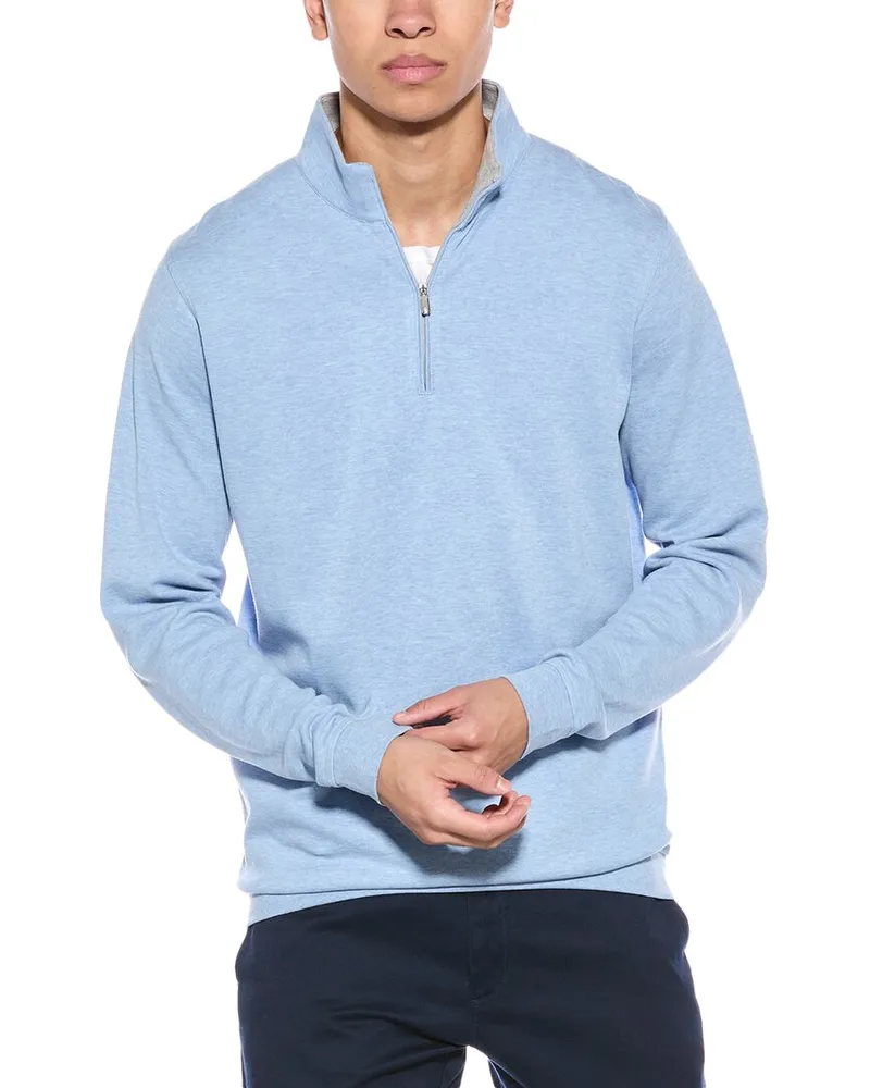 Peter Millar Quarter Zip Knitwear Nocolor