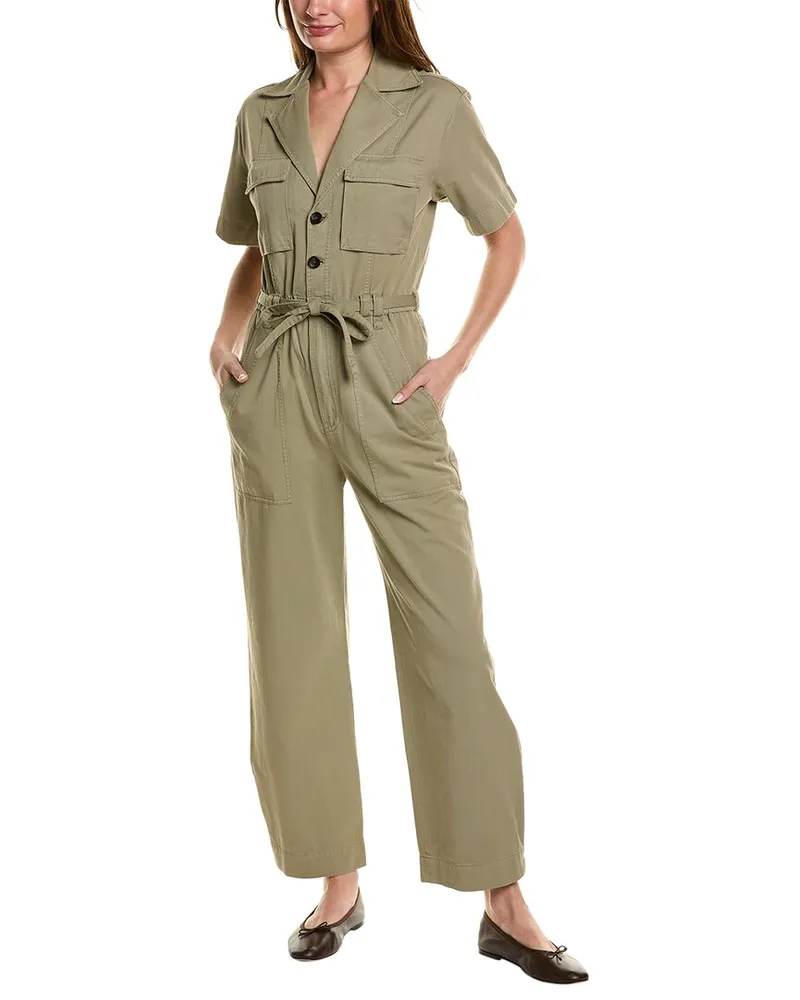 A.L.C. Augusta Jumpsuit Nocolor