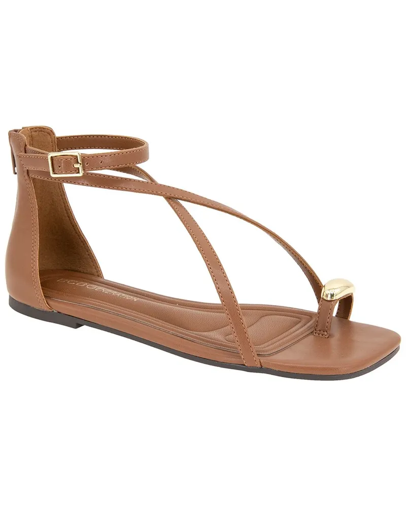 BCBGMAXAZRIA Kline Sandal Nocolor