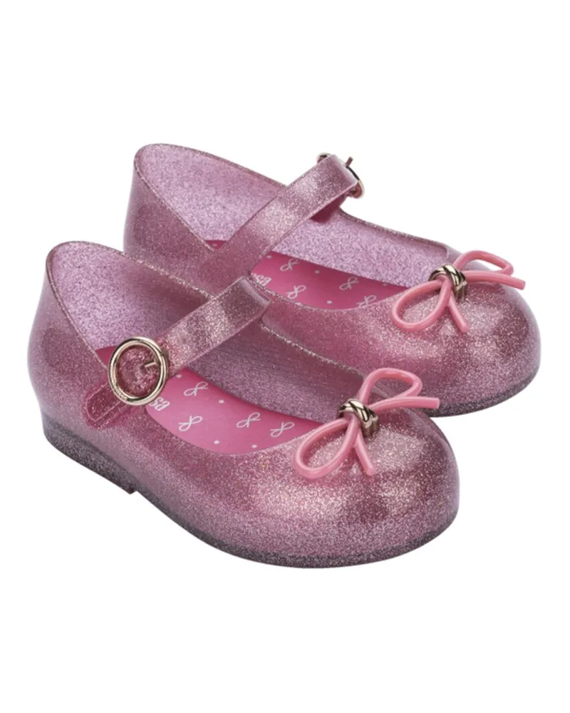 Melissa Sweet Love Baby Ballerina Flat Nocolor