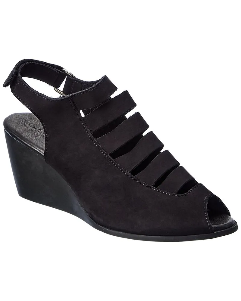 Arche Formula Leather Sandal Nocolor