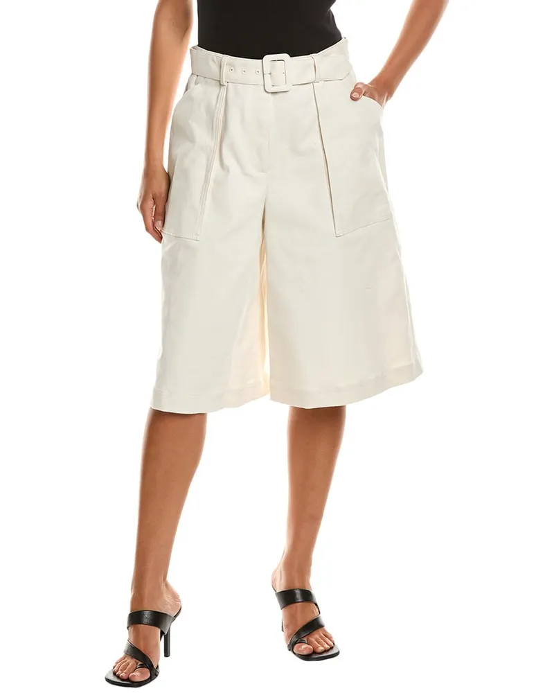NICHOLAS Alex Utility Bermuda Short Nocolor