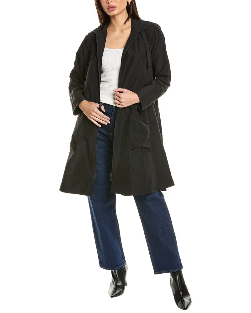 Joseph Ribkoff Coat Black
