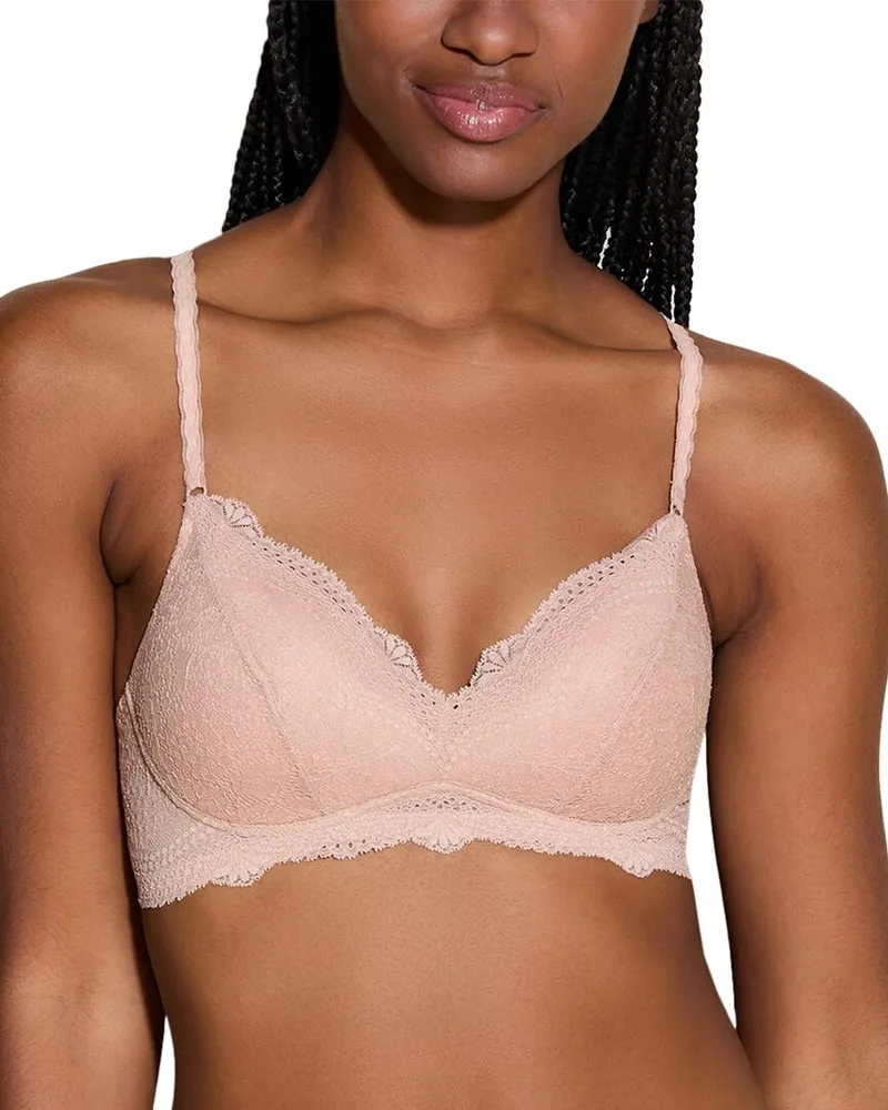 Cosabella Forte Bralette Nocolor