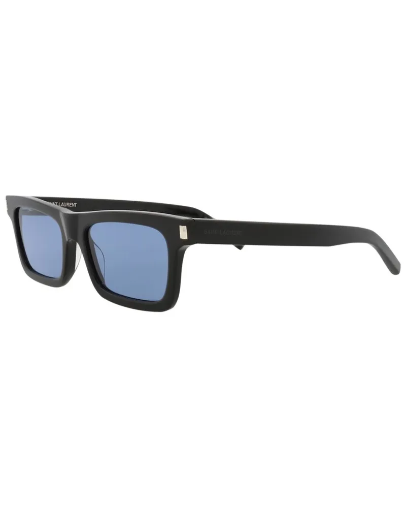 Saint Laurent Women's 54mm Sunglasses Nocolor