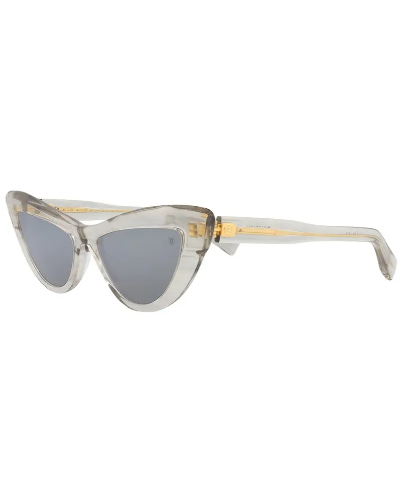 Balmain Women's BPS135C 54mm Sunglasses Nocolor