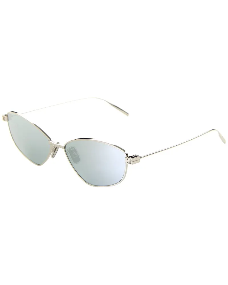 Givenchy Women's GV40059U 59mm Sunglasses Silver