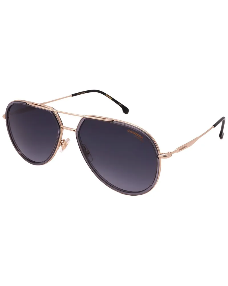 Carrera Unisex 295/S 58mm Sunglasses Grey