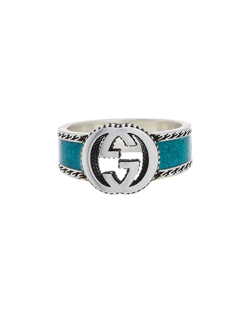 Gucci Silver Ring Nocolor