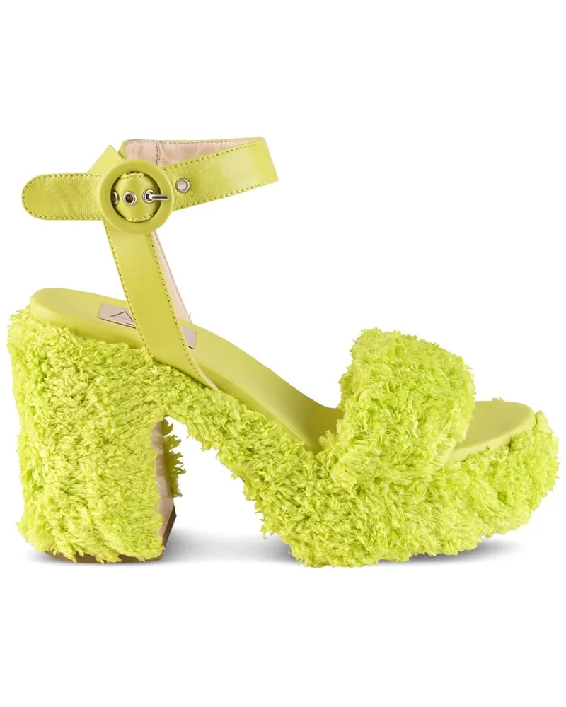 Attilio Giusti Leombruni Sista Zerby Sandal Nocolor