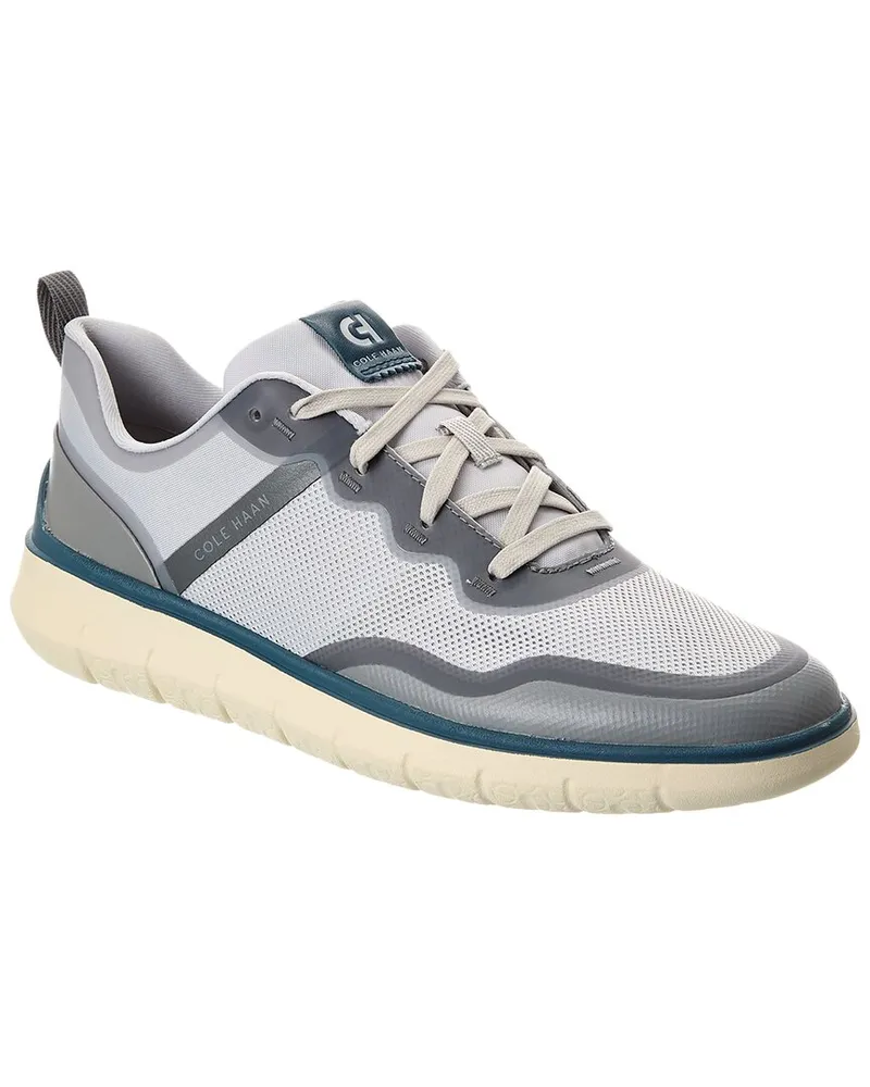 COLE HAAN Gen ZG TXT Sneaker Blue