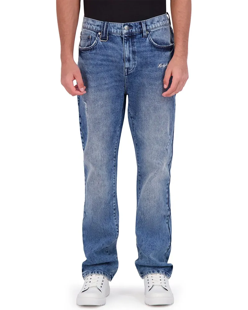 Karl Lagerfeld Trouser Nocolor