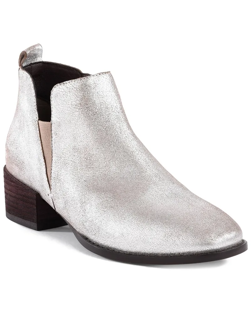 Seychelles Backstage Suede Boot Nocolor