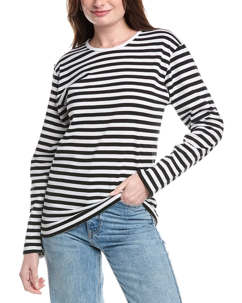 Marimekko Pitkahiha Shirt Nocolor