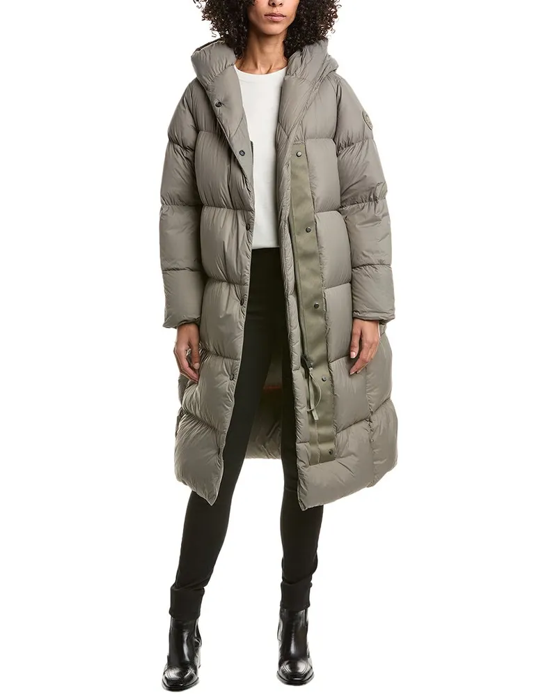 Canada Goose Rhoda Coat Grey