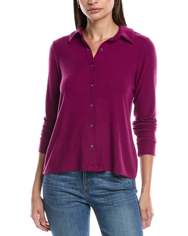 Michael Stars Helen Top Nocolor